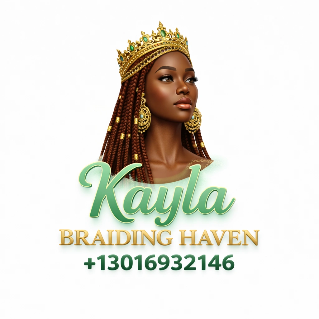Kayla Braiding Haven
